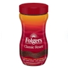 CÀ PHÊ HÒA TAN RANG CỔ ĐIỂN DẠNG TINH THỂ - FOLGERS CLASSIC ROAST INSTANT COFFEE, 16 OZ