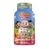 KẸO DẺO VITAMIN TỔNG HỢP DÀNH CHO TRẺ - L’IL CRITTERS  COCOMELON DAILY GUMMY, 190 VIÊN