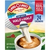 KEM SỮA - LAND O LAKES MINI MOO'S HALF AND HALF CREAMER SINGLES, 24 CỐC