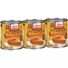 BÍ NGÔ 100% NGUYÊN CHẤT ĐÓNG HỘP LIBBY'S 100% PURE CANNED PUMPKIN,