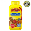 KẸO DẺO VITAMIN TỔNG HỢP L’IL CRITTERS GUMMY VITES