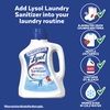 NƯỚC GIẶT LOẠI BỎ VI KHUẨN LYSOL LAUNDRY SANITIZER ADDITIVE, 90 OZ ~ 2.66L