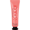 PHẤN MÁ HỒNG DẠNG KEM - MAYBELLINE CHEEK HEAT GEL CREAM BLUSH, 0.27 OZ