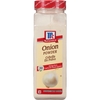 BỘT HÀNH TÂY - MCCORMICK GRANULATED ONION, 18 OZ