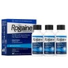 DUNG DỊCH KÍCH THÍCH MỌC TÓC DÀNH CHO NAM - MEN'S ROGAINE EXTRA STRENGTH 5% MINOXIDIL SOLUTION, 3-MONTH