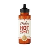 NƯỚC SỐT MẬT ONG - MIKE'S HOT HONEY - HONEY WITH A KICK! GLUTEN-FREE AND PALEO, 12 OZ