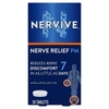 THUỐC GIẢM ĐAU, HỖ TRỢ GIẤC NGỦ BAN ĐÊM - NERVIVE PM NERVE RELIEF TABLETS, NIGHTTIME NERVE PAIN RELIEF WITH VITAMIN B12 AND ALA, 30 VIÊN