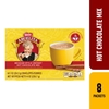 HỖN HỢP ĐỒ UỐNG SÔ CÔ LA NÓNG - NESTLE ABUELITA MEXICAN STYLE INSTANT HOT CHOCOLATE DRINK MIX, 8 GÓI