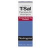 DẦU GỘI TRỊ LIỆU - NEUTROGENA TEA & SAL THERAPEUTIC SHAMPOO - 4.5OZ