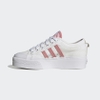 GIÀY THỂ THAO ADIDAS NIZZA PLATFORM SHOES