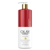 SỮA DƯỠNG THỂ CHỐNG LÃO HÓA - OLAY AGE DEFYING & HYDRATING NIACINAMIDE HAND AND BODY LOTION, 17 OZ