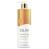 SỮA DƯỠNG ẨM VÀ PHỤC HỒI OLAY TOÀN THÂN - OLAY REVITALIZING AND HYDRATING HAND AND BODY LOTION WITH VITAMIN C, 17 OZ