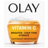 KEM DƯỠNG ẨM DA MẶT - OLAY REGENERIST VITAMIN C FACE MOISTURIZER CREAM - 1.7OZ