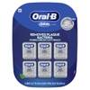 CHỈ NHA KHOA SẠCH SÂU HƯƠNG BẠC HÀ ORAL - B GLIDE PRO - HEALTH DENTAL CLEAN FLOSS, MINT