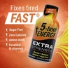 NƯỚC TĂNG LỰC SỨC MẠNH TỐI ĐA VỊ ĐÀO XOÀI 5-HOUR ENERGY SHOT, EXTRA STRENGTH, PEACH MANGO, (1.93 OZ,. 24 COUNT)