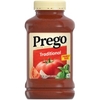 NƯỚC SỐT SPAGHETTI TRUYỀN THỐNG - PREGO TRADITIONAL SPAGHETTI SAUCE, 45 OZ JAR