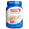 BỘT WHEY PROTEIN HƯƠNG VỊ VANI - PREMIER PROTEIN 100% WHEY PROTEIN POWDER, VANILLA MILKSHAKE, 30G PROTEIN, 23.3 OZ