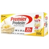 SỮA PROTEIN VỊ CHUỐI KEM - PREMIER PROTEIN SHAKE BANANAS & CREAM, 132 OZ, 12 CHAI