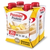 SỮA PROTEIN VỊ CHUỐI KEM - PREMIER PROTEIN SHAKE BANANAS & CREAM, 11 OZ, 4 CHAI
