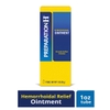 THUỐC MỠ BÔI GIẢM ĐAU, RÁT VÀ NGỨA DO BỆNH TRĨ - PREPARATION H OINTMENT FOR HEMORRHOID RELIEF, BURNING AND ITCHING, 1 OZ