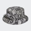 MŨ TAI BÈO ADIDAS PYTHON BUCKET HAT