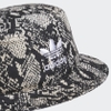 MŨ TAI BÈO ADIDAS PYTHON BUCKET HAT