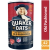 BỘT YẾN MẠCH NGUYÊN CHẤT QUAKER OATS OLD FASHIONED OATMEAL, 1.19KG