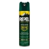 THUỐC XỊT CHỐNG MUỖI & CÔN TRÙNG ĐỐT REPEL INSECT REPELLENT SPORTSMEN FORMULA 25% DEET AEROSOL, 6.5OZ ~ 184G