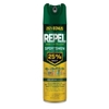 BÌNH XỊT XUA ĐUỔI CÔN TRÙNG - REPEL INSECT REPELLENT SPORTSMEN FORMULA 25% DEET, BONUS AEROSOL, 8.125 OUNCES