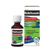 THUỐC HO CHO NGƯỜI LỚN HƯƠNG VỊ QUẢ MỌNG - ROBITUSSIN MAXIMUM STRENGTH NIGHTTIME COUGH DM MAX, ADULT FORMULA, BERRY FLAVOR SYRUP 8 FL OZ BOTTLE