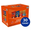 BÁNH KHOAI TÂY CHIÊN FRITO-LAY DORITOS & CHEETOS (30PK)