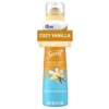 XỊT KHỬ MÙI HƯƠNG VANI & DẦU ARGAN - SECRET DRY SPRAY ANTIPERSPIRANT DEODORANT, VANILLA AND ARGAN OIL, 4.1OZ.