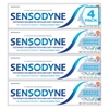 KEM ĐÁNH RĂNG SENSODYNE ADVANCED WHITENING TOOTHPASTE