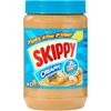 KEM BƠ ĐẬU PHỘNG - SKIPPY CREAMY PEANUT BUTTER, 40 OZ