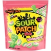 KẸO DẺO CHUA NGỌT VỊ DƯA HẤU - SOUR PATCH KIDS WATERMELON SOFT & CHEWY CANDY, FAMILY SIZE, BULK CANDY, 1.8 LB