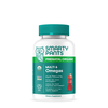VITAMIN DÀNH CHO PHỤ NỮ TRƯỚC KHI SINH - SMARTYPANTS ORGANIC PRENATAL MULTI & VEGETARIAN OMEGA 3 & FOLATE GUMMY VITAMINS,90VIÊN