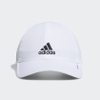 NÓN LƯỠI TRAI NAM MÀU TRẮNG - ADIDAS MEN'S SUPERLITE CAP, WHITE