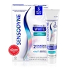 KEM ĐÁNH RĂNG - SENSODYNE CLINICAL WHITE TOOTHPASTE, 5.5 OZ., 3 PK
