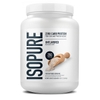 BỘT PROTEIN - ISOPURE WHEY PROTEIN ISOLATE, UNFLAVORED, 1.55 LBS