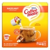 KEM CÀ PHÊ DẠNG LỎNG, HẠT PHỈ - COFFEE-MATE CREAMER, HAZELNUT, 180 VIÊN