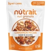 NGŨ CỐC QUẾ BỒ ĐÀO - NUTRAIL LOW CARB KETO NUT GRANOLA, CINNAMON PECAN, 22 OZ