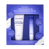 BỘ ĐÔI SỮA RỬA MẶT VÀ SERUM DƯỠNG ẨM - NATUREWELL HYDRATING CLEANSER & SERUM KIT