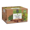 VIÊN CÀ PHÊ RANG ĐẬM HỮU CƠ - MEMBER'S MARK ORGANIC DARK ROAST COFFEE PODS, 100 CỐC