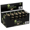 HẠT DẺ CƯỜI RANG MUỐI - WONDERFUL PISTACHIOS, ROASTED AND SALTED 1.5 OZ., 24 PK