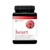 VIÊN UỐNG HỖ TRỢ TIM MẠCH - YOUTHEORY HEART CAPSULES WITH RESVERATROL, VITAMIN K, & BEETROOT, 150 CT (150 VIÊN)