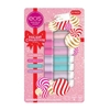 SON DƯỠNG MÔI - EOS HOLIDAY COLLECTION LIP BALM VARIETY PACK, 0.14 OZ, 8PK
