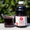 NƯỚC ÉP ANH ĐÀO CÔ ĐẶC CHERRY BAY ORCHARDS TART CHERRY CONCENTRATE, 32FL OZ~ 946ML, SÉT 2 CHAI