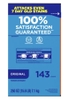 BỘT GIẶT SIÊU BỌT - TIDE ULTRA OXI POWDER LAUNDRY DETERGENT, ORIGINAL, 250 OZ