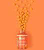 KẸO DẺO TINH CHẤT NGHỆ QUNOL TURMERIC CURCUMIN COMPLEX ULTRA HIGH ABSORPTION GUMMIES, 200 GUMMIES