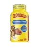 KẸO DẺO VITAMIN TỔNG HỢP L’IL CRITTERS GUMMY VITES, 190 VIÊN